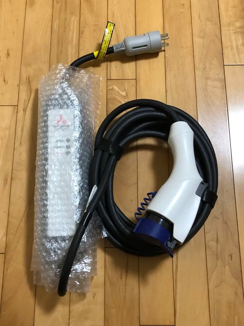 Yahoo!オークション -「i-miev 充電ケーブル」(電装品) (パーツ