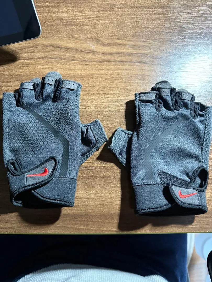 Nike サイクリンググローブ ポルカドット ブラック　ランスアームストロング m51692808020_1.jpg?1734744783