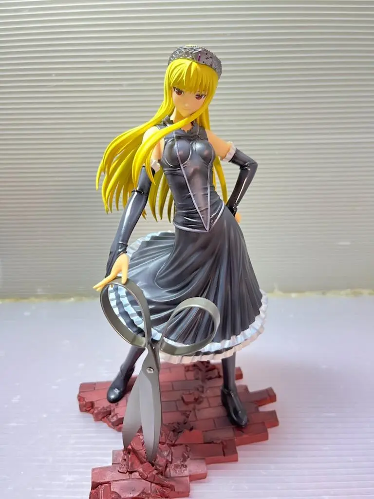 2025年最新】怪物王女姫1_7完成品フィギュアの人気アイテム