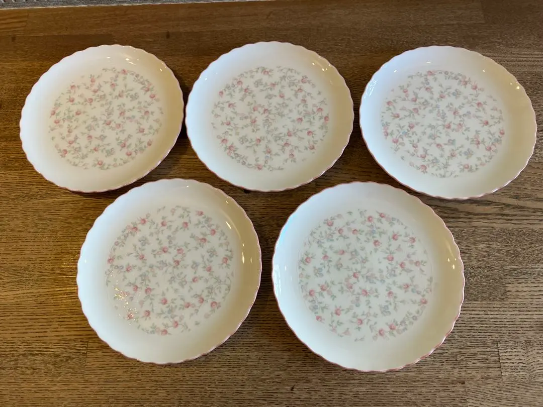 ❣️ノリタケ　キューティローズ❣️ボウル❣️レア Amazon | Noritake ノリタケ キューティーローズ ティーポット