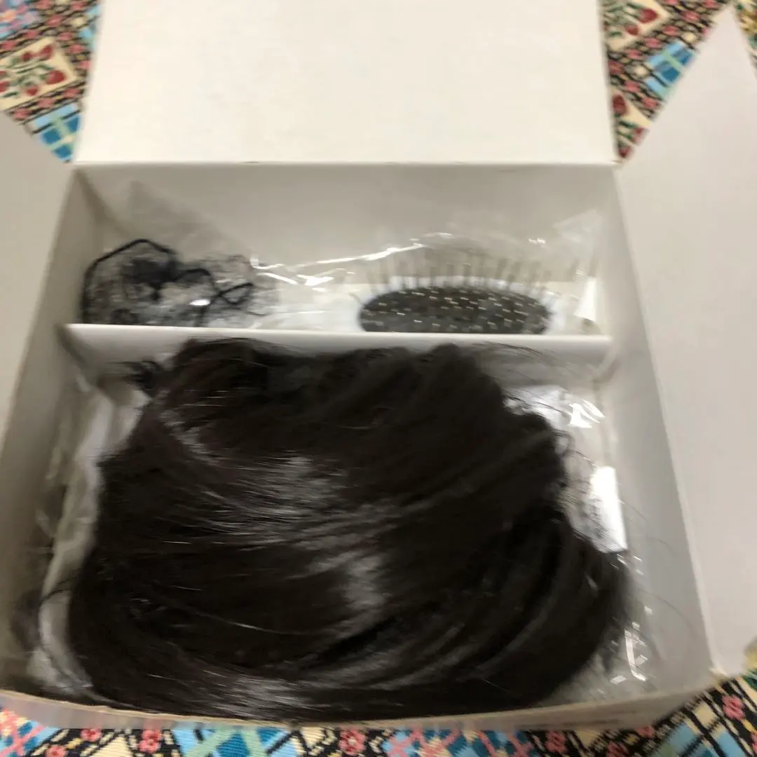 Thumbnail of Guy Laroche STUDIO 2-way Fashion Wig