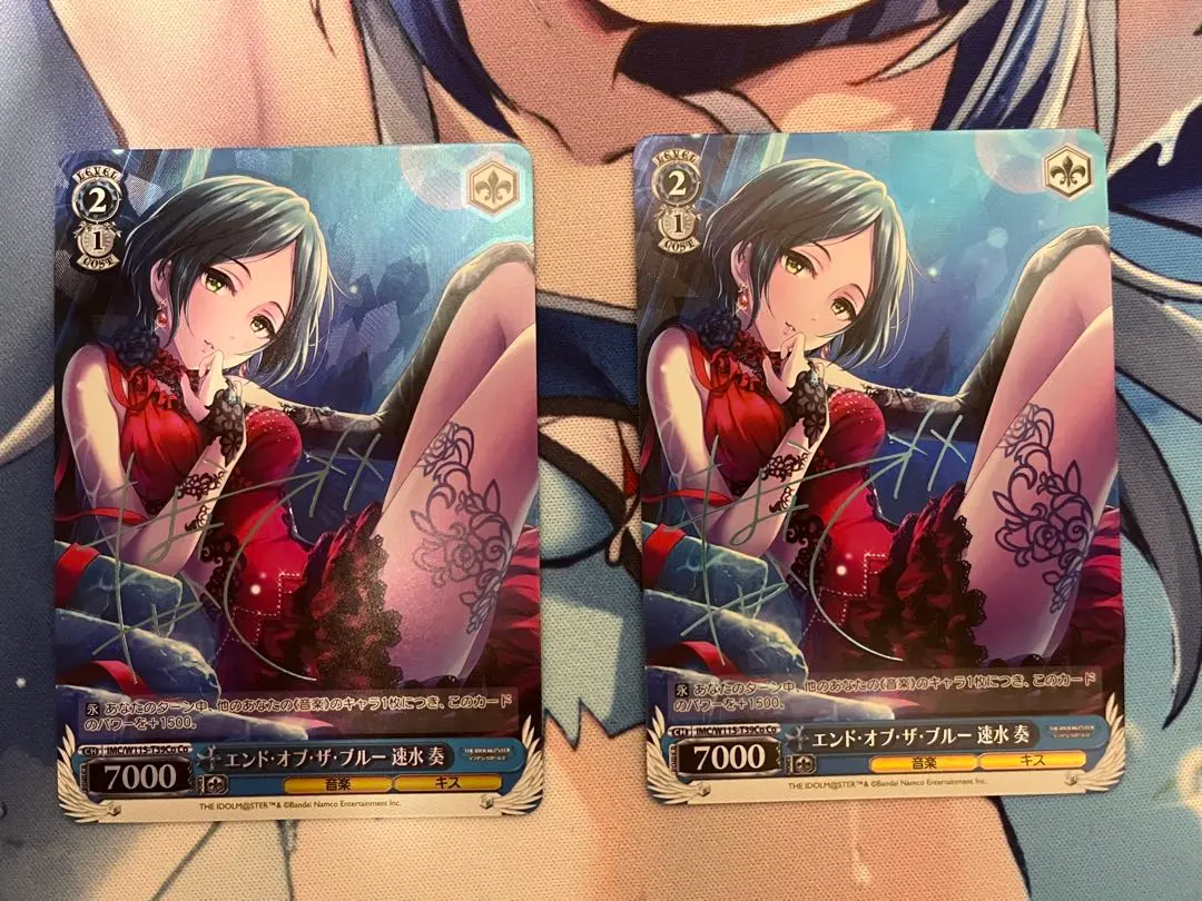 最安値　psa10 セレブレイト・カレイド 速水奏 SP サイン 最安値 psa10 セレブレイト・カレイド 速水奏 SP サイン