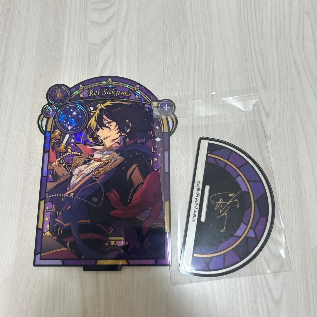 あんスタ 50点 繁夢缶バッジ レオ 星之所向アクスタ 晃牙 零 司 等 在庫セール】偶像梦幻祭 中国 星之所向缶バッジ - 丸の猫（株）