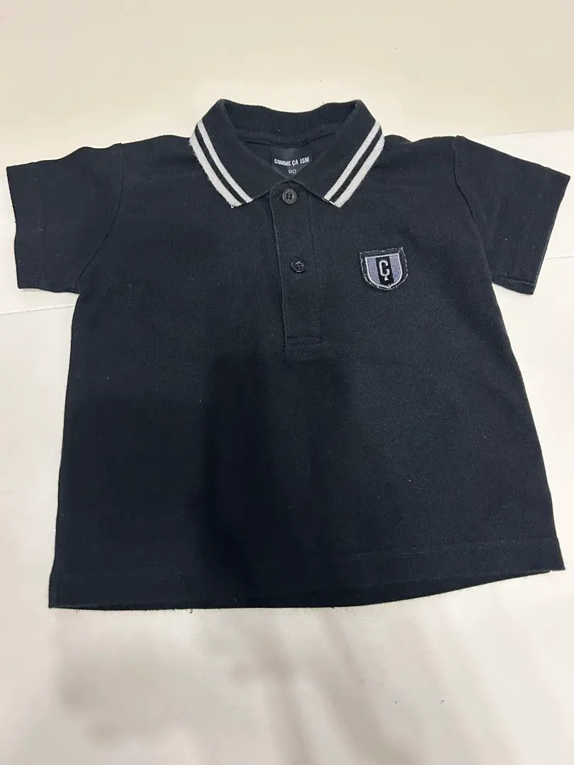 Thumbnail of Comme Ça Polo Shirt 90
