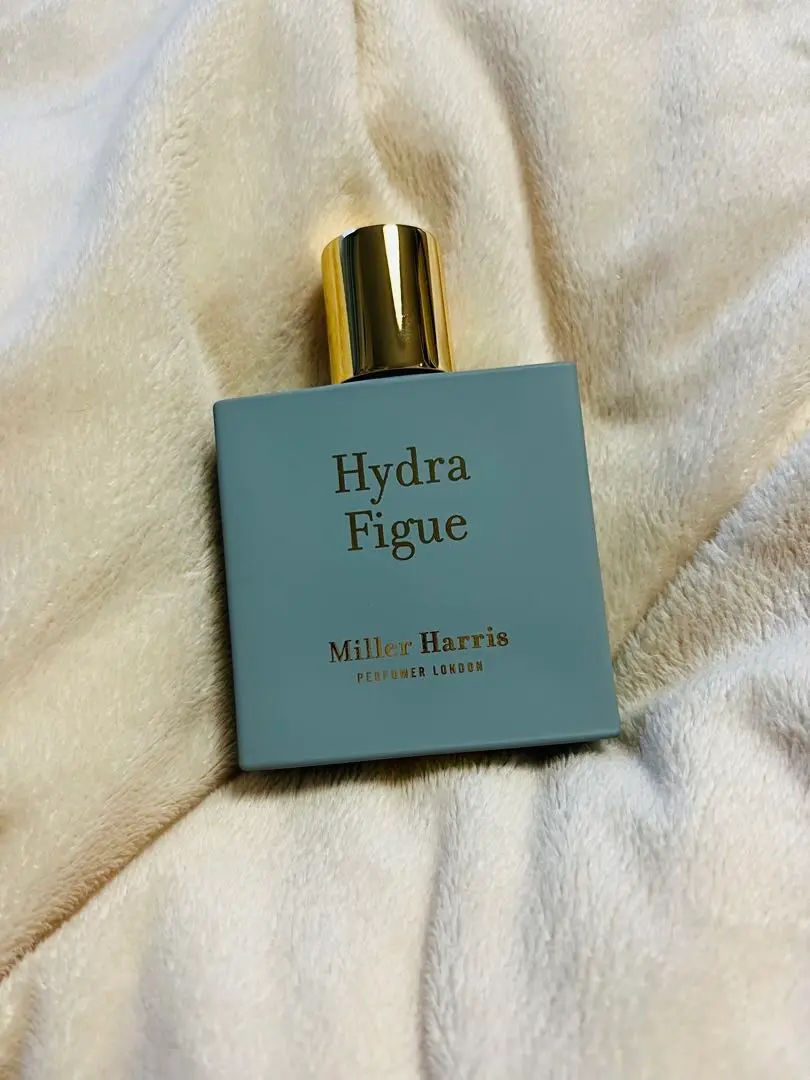 Hydra Figue | Miller Harris | Eau de Parfum – Miller Harris US
