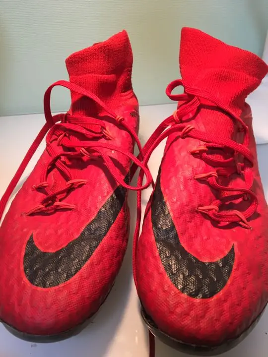 NIKEハイパーヴェノム　ハイカット トップモデル NIKE HYPERVENOM3 （ハイパーヴェノム3）｜サッカーショップKAMO