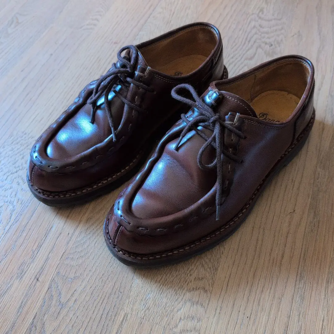 DANNER ダナー チロリアンブーツ クロムエクセル パラブーツ