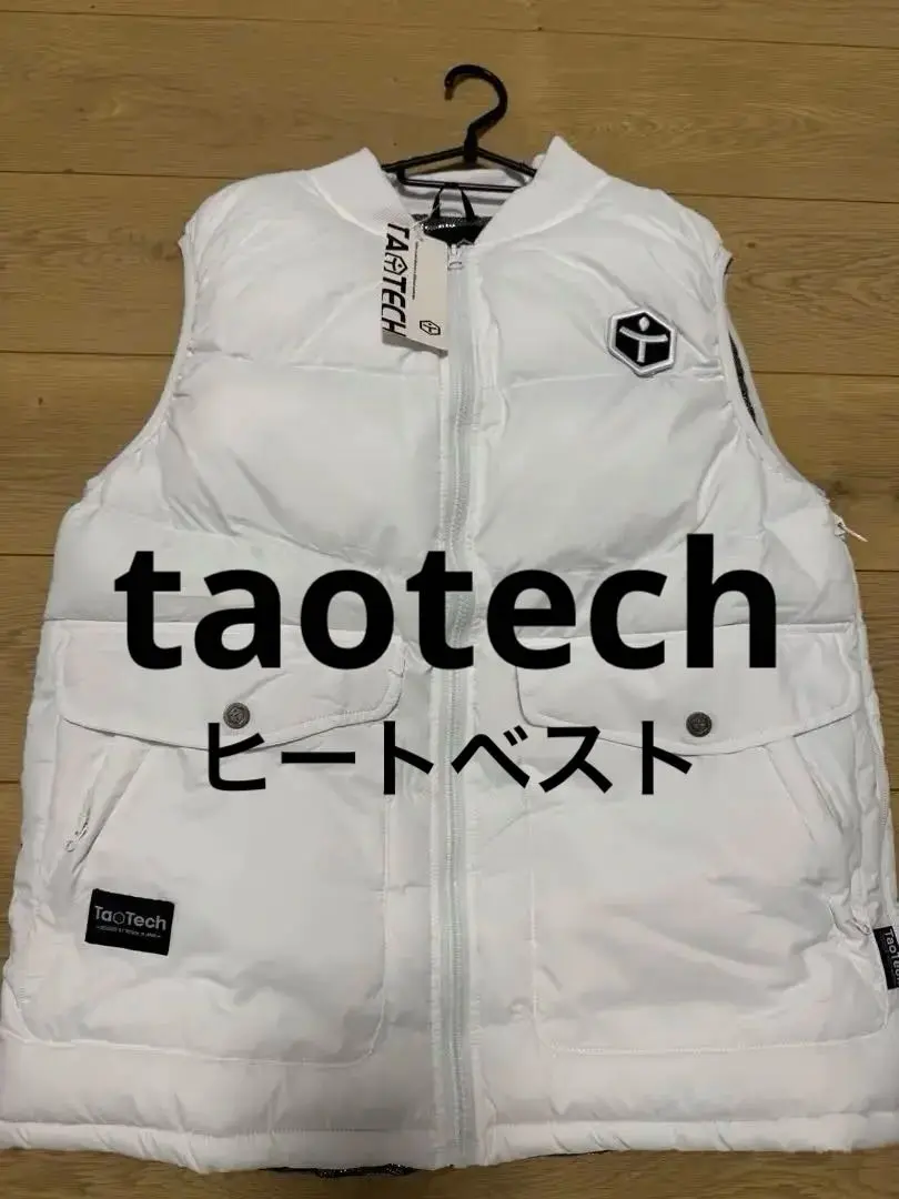 23-24 マルチベスト | TaoTech