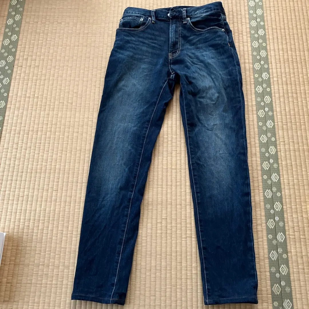 Thumbnail of GU denim