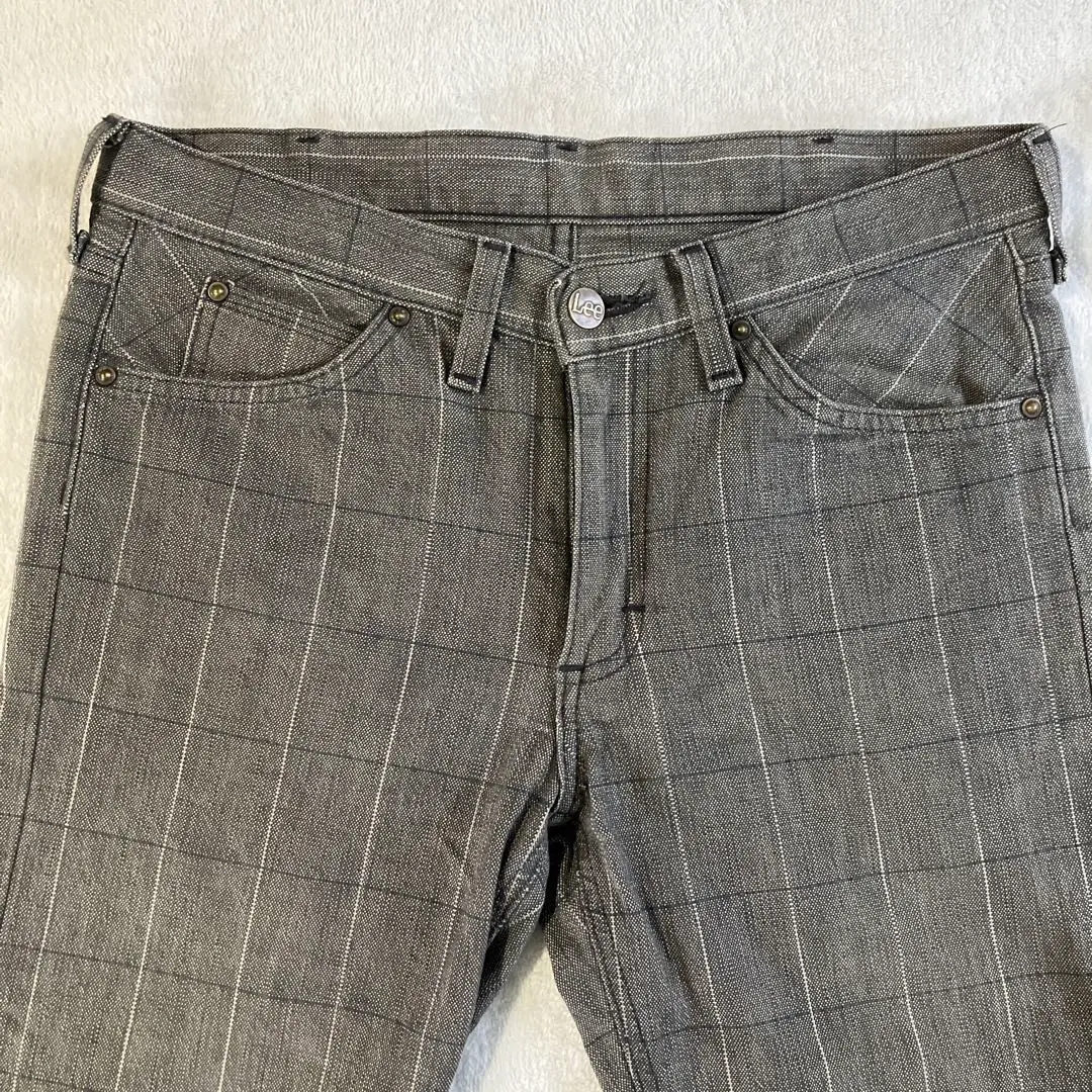 LEE リー Leens リーンズ ツイル ヴィンテージ アメリカ製 Lee 60's 米国製 MADE IN USA リー リーンズ Leens 初期 R MR