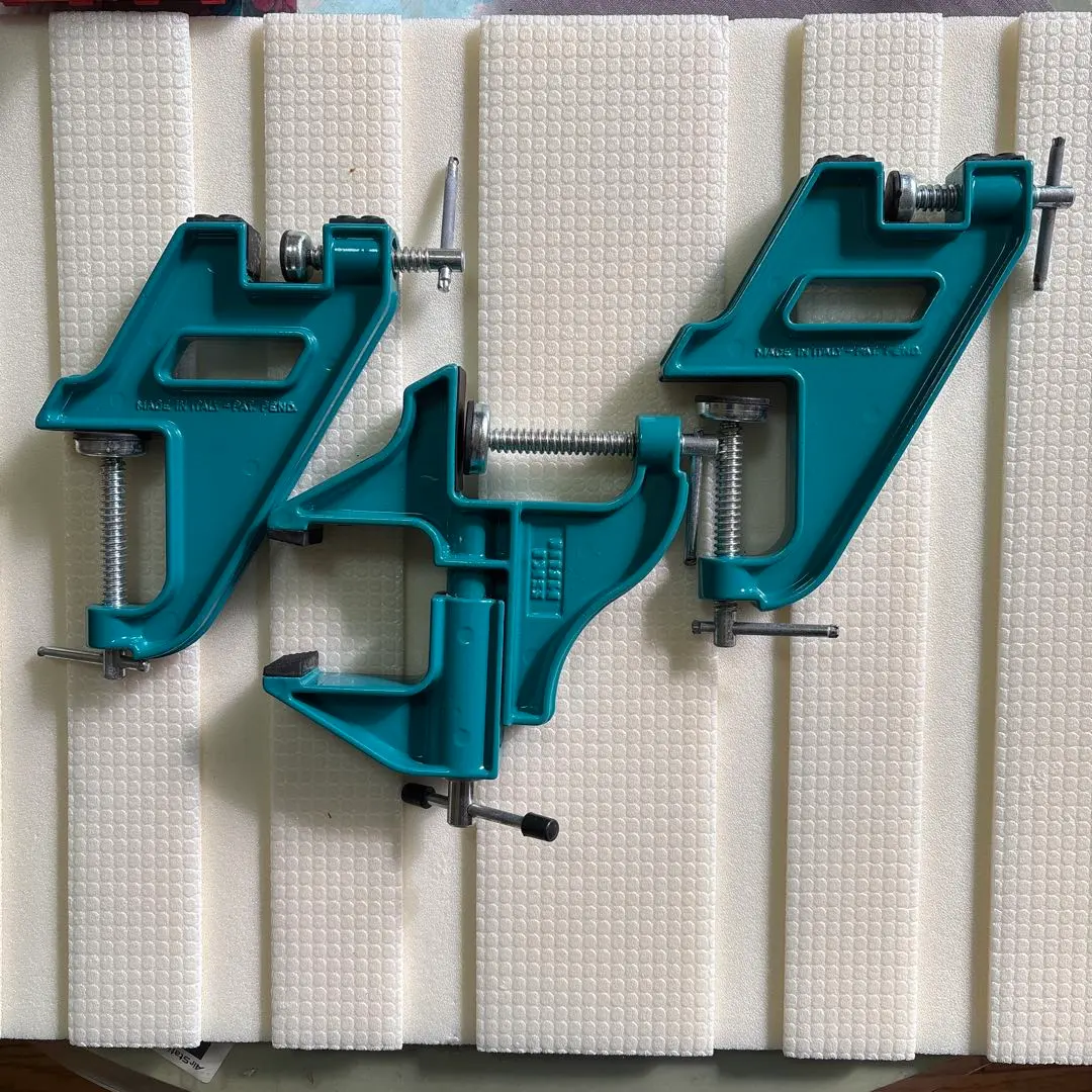 Ski-Go Waxing Table クロカン用 ワックステーブル１台用 Ski-Go Waxing Table クロカン用 ワックステーブル1台用 2025年