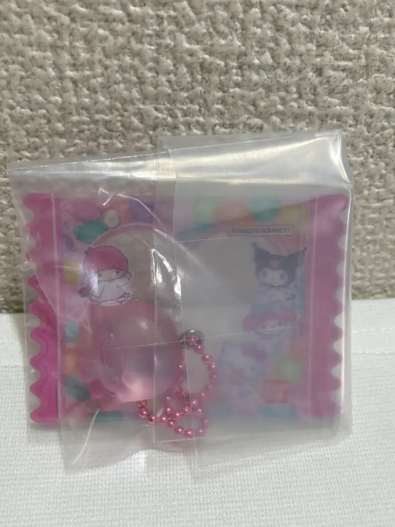 Thumbnail of [Anonymous Delivery] Sanrio Characters Gummiature Charm GUMMY Lala