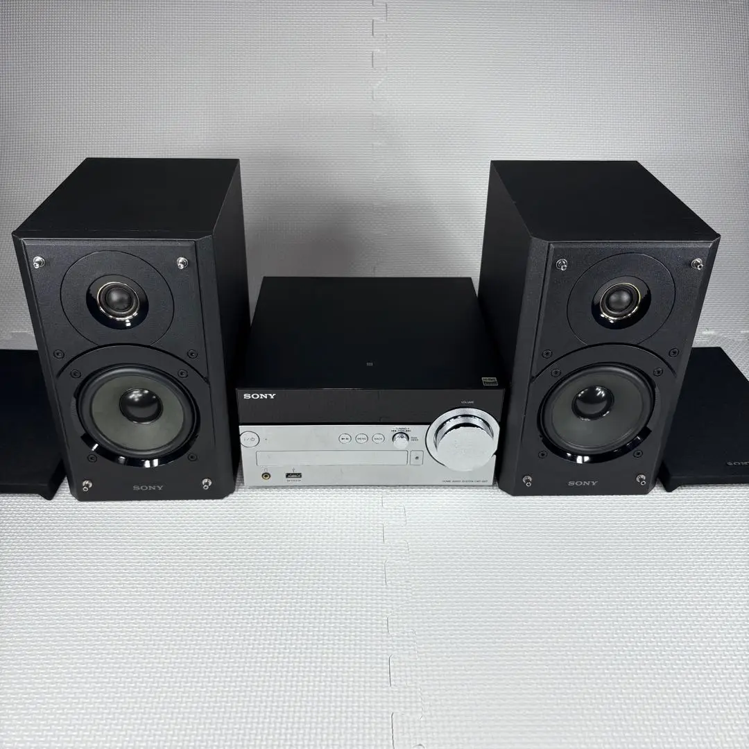2025年最新】HCD-SX7の人気アイテム - メルカリ