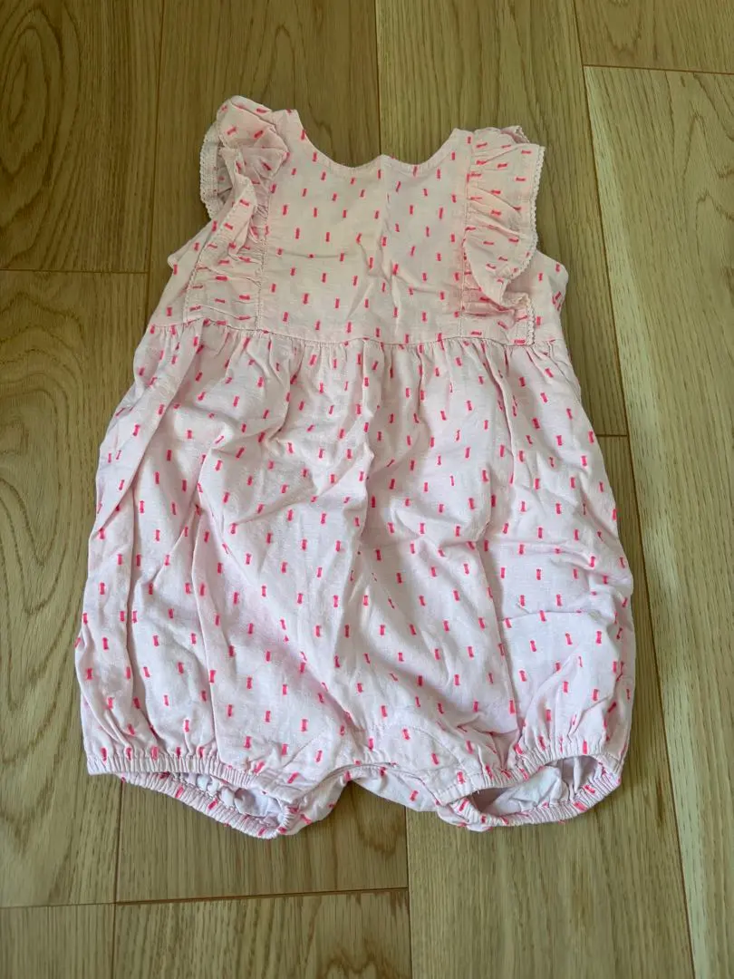 babygap 連身衣 的縮圖
