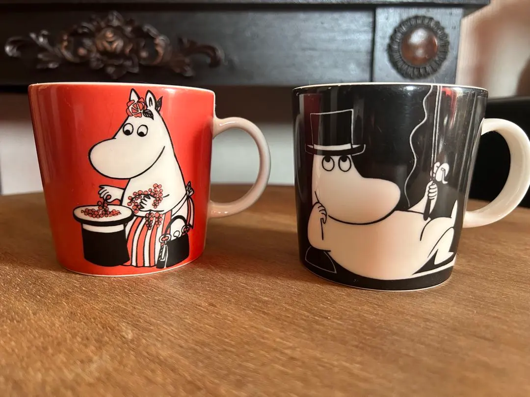 2025年最新】廃盤 ムーミン マグ ママの人気アイテム - メルカリ