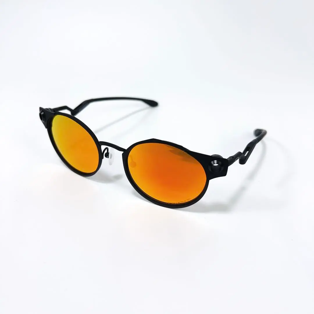 2025年最新】DeadBolt oakleyの人気アイテム - メルカリ
