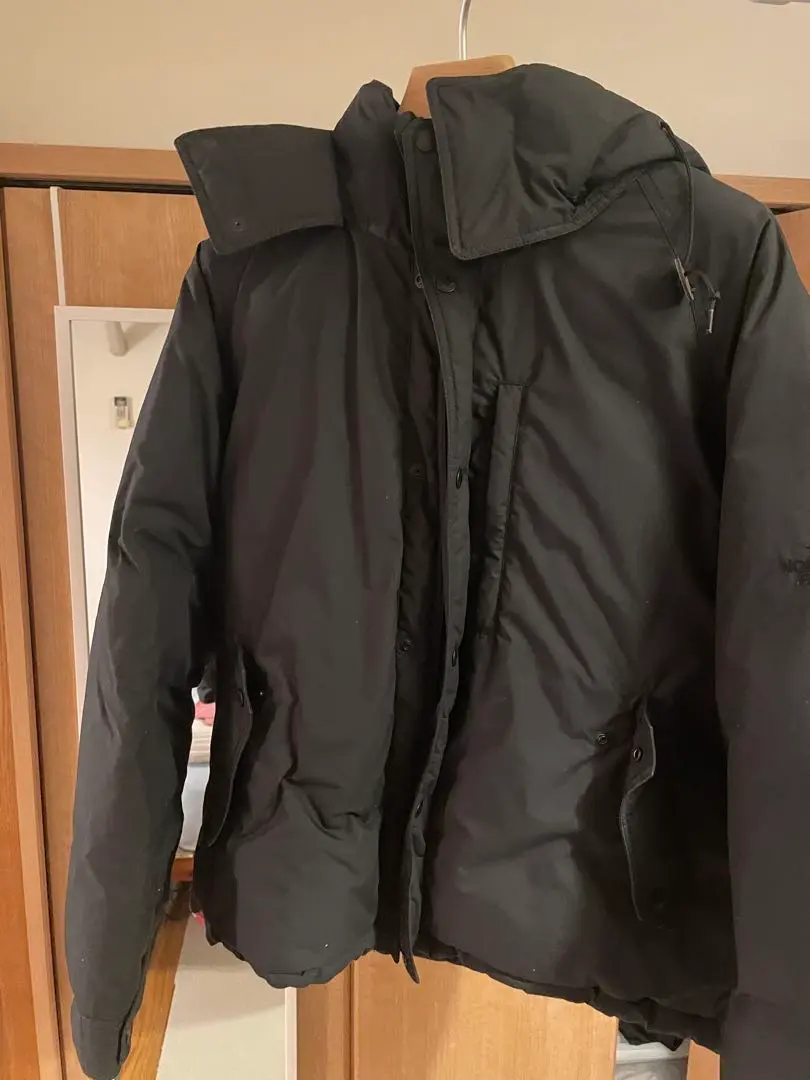 Thumbnail of JOURNAL STANDARD Special Order North Face Down Jacket