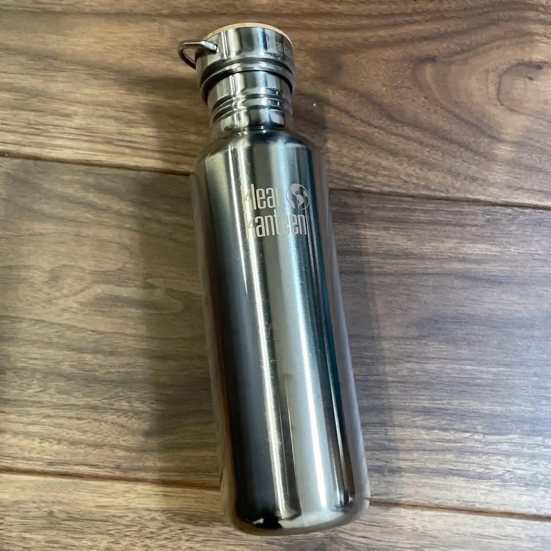 クリーンカンティーン　リフレクトボトル Klean Kanteen　廃盤品含む KLEAN KANTEEN クリーンカンティーン カンティーンボトル