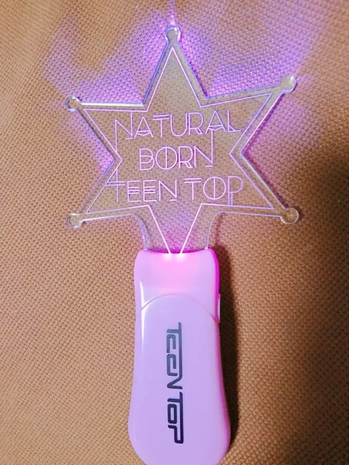 TEENTOP 大特価 ペンライト CD TEEN TOP 2025年最新】teentop ペンライトの人気アイテム - メルカリ