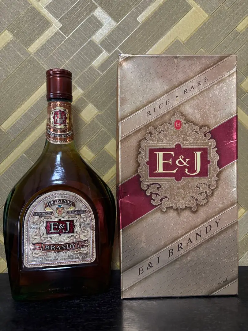 メルシャンVSOP・E&Jエクストラスムース・グランマルニエ特級　ブランデー メルシャンVSOP・E&Jエクストラスムース・グランマルニエ特級