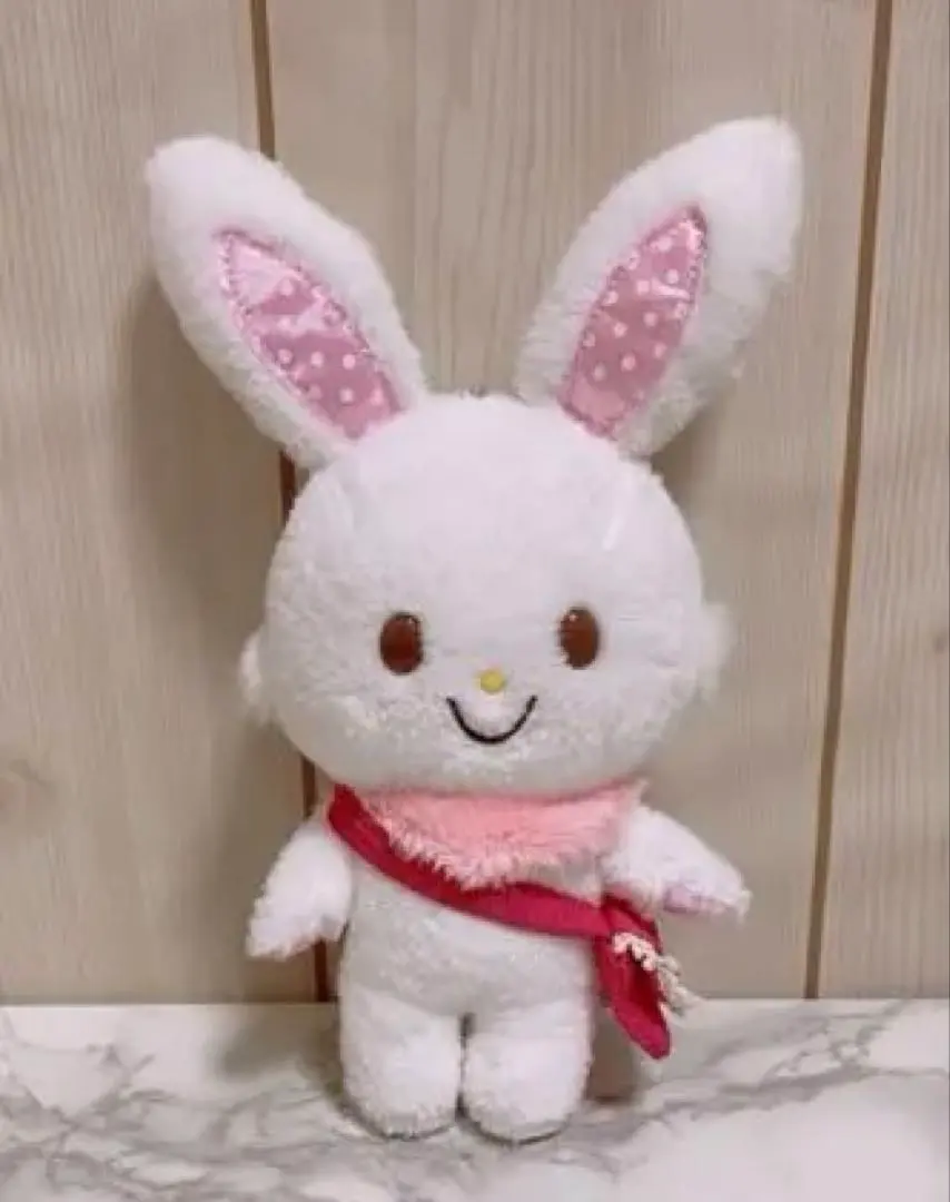 Thumbnail of Meru-chan Mascot