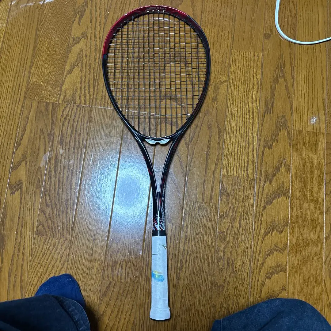 MIZUNO テニスラケット 軟式 2本セット DIOS PRO-R 10-R ミズノ MIZUNO 軟式テニス 未張りラケット DIOS PRO-R ディオス