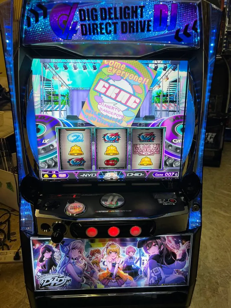 2025年最新】D4dj 実機の人気アイテム - メルカリ