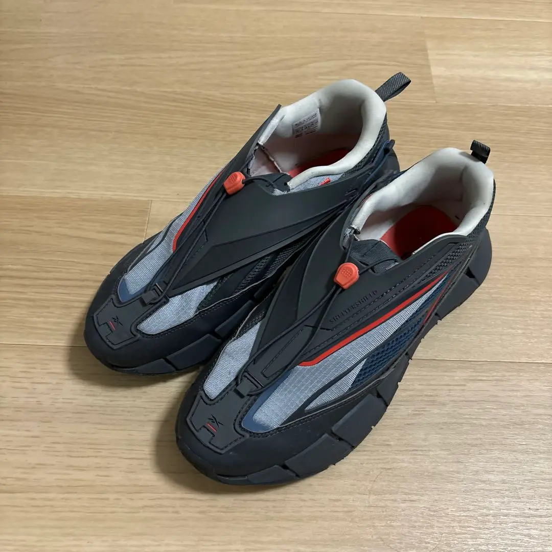 送料込み リーボック ZIG 3d HYDRO SHIELD 27.5 ジグ 3D ストーム ハイドロ / Zig 3D Storm Hydro Shoes