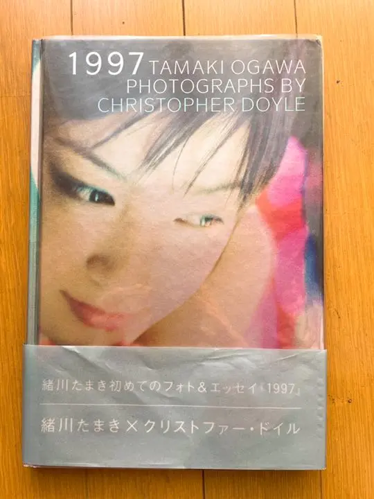 2025年最新】クリストファー・ドイル写真集の人気アイテム