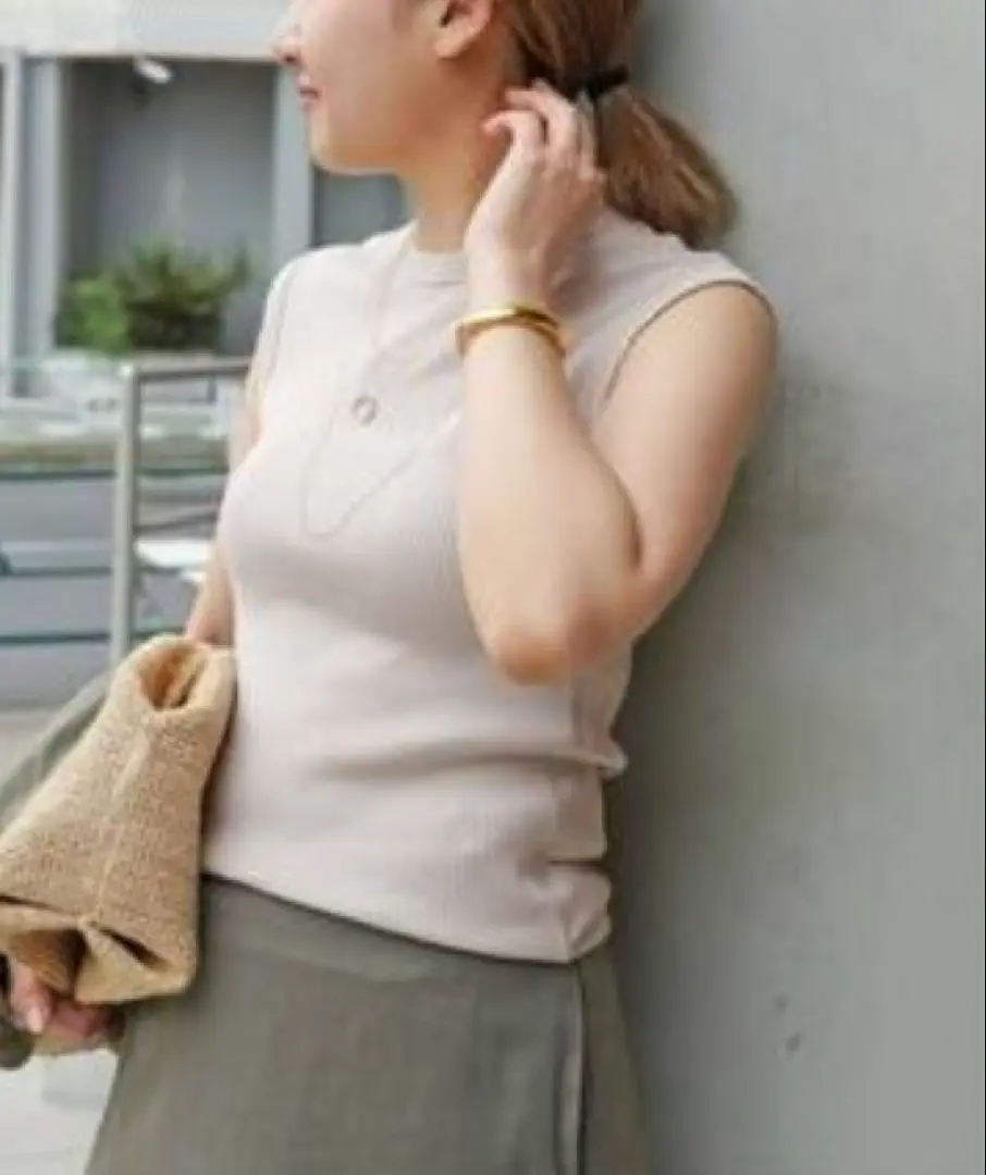 トップス Dieuxieme Classe dignity sleeveless m62988395532_1.jpg?1739520792