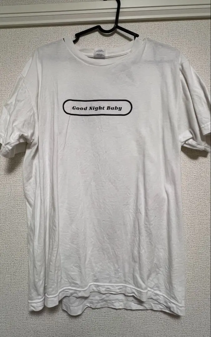 Amazon.co.jp: あいみょん 復活！GNB Tシャツ XLサイズ ラブ