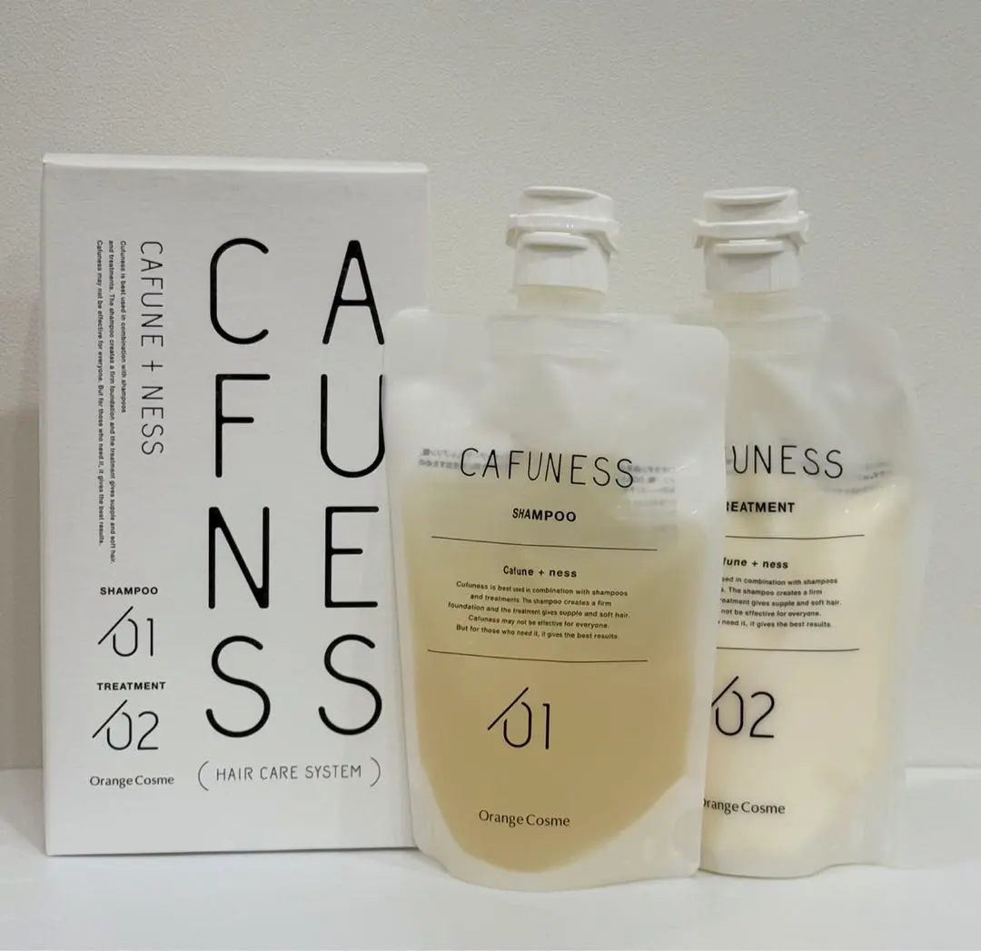 cafunebyA カフネバイエー CAFUNE byA (@cafunebya_official) • Instagram photos and videos