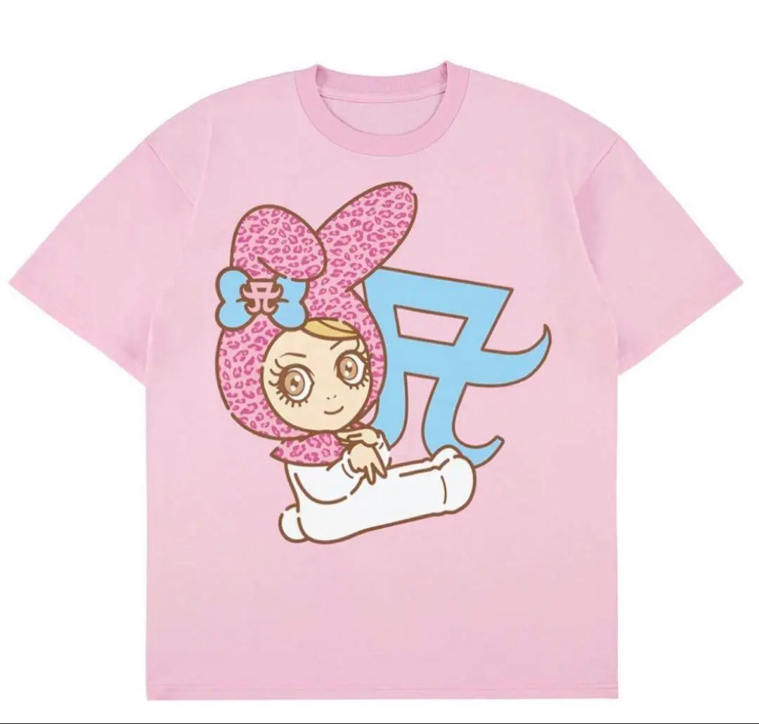 浜崎あゆみ マイメロディ Tシャツ Lサイズ 完売品 レア 2025年最新】浜崎あゆみ マイメロ tシャツの人気アイテム - メルカリ