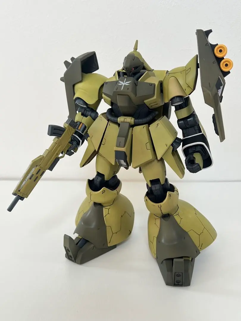 2025年最新】MG ギラ ドーガ ユニコーンの人気アイテム - メルカリ