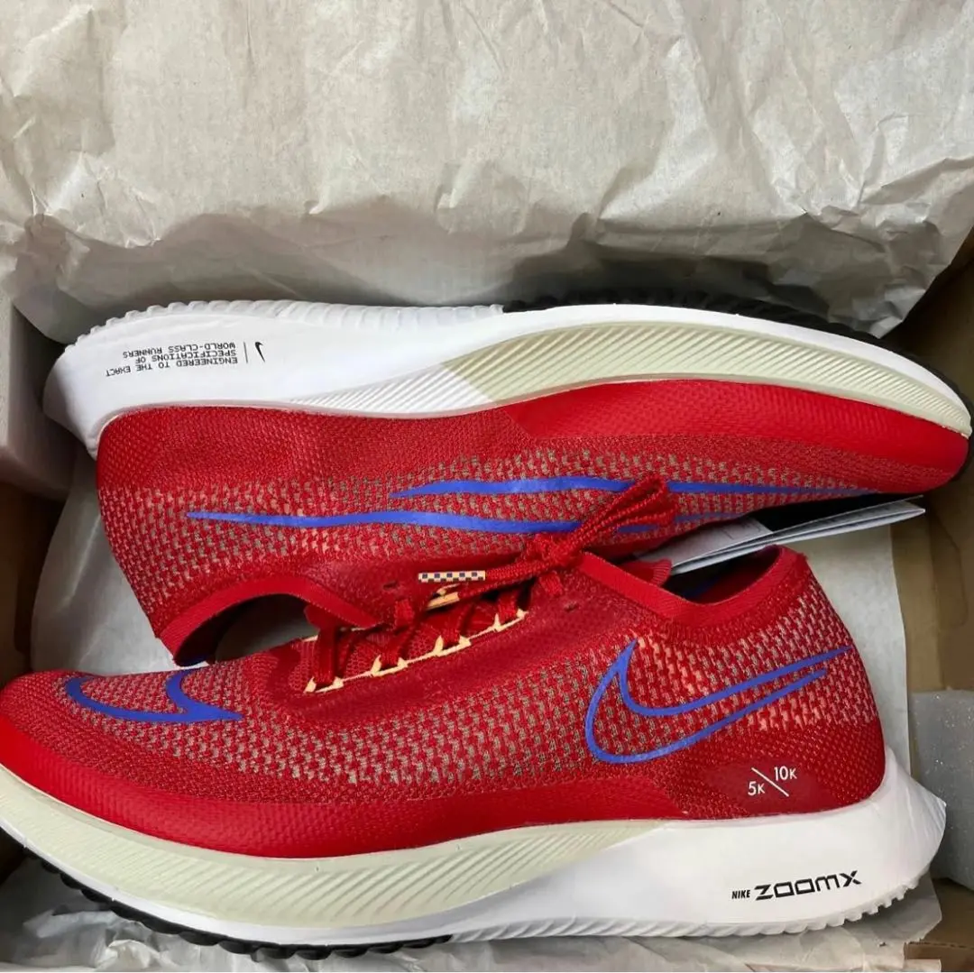 NIKE ストリークフライ 27.0 Nike ストリークフライレビュー｜Yoshihiro Nishimura