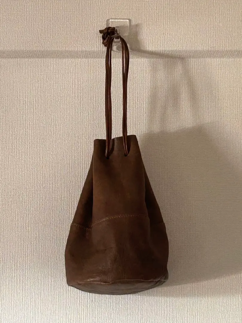 ARTS&CRAFTS ショルダーバッグ レザー キャンバス 重厚感 本革 牛革 ARTS&CRAFTS ショルダーバッグ レザー キャンバス 重厚感 本革 牛革