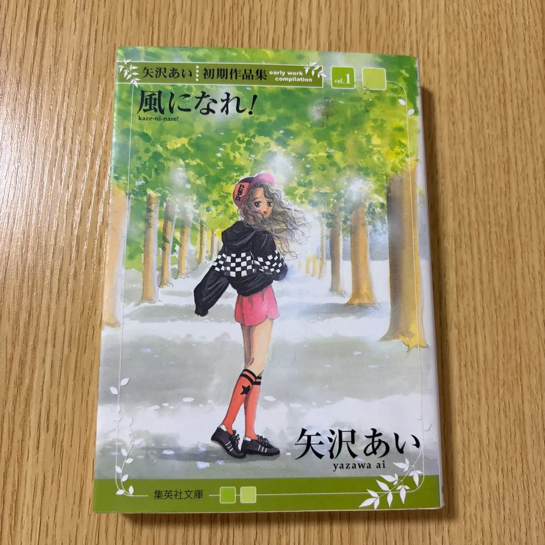 矢沢あい作品 6作品 44冊セット 矢沢あい作品5タイトル 全44巻豪華全巻セット