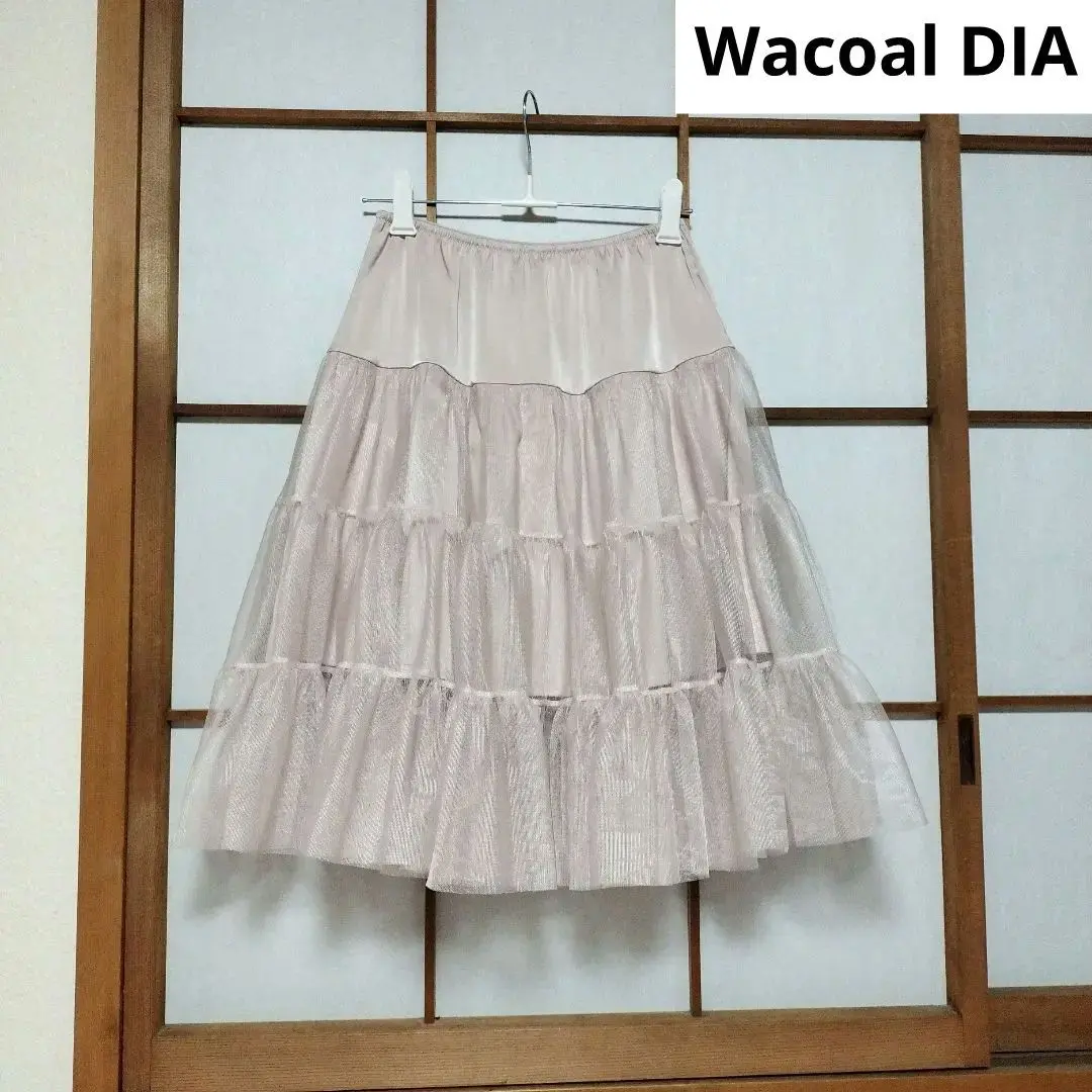 WACOAL DIA スカート 2025年最新】wacoal dia dia ディア スカートの人気アイテム