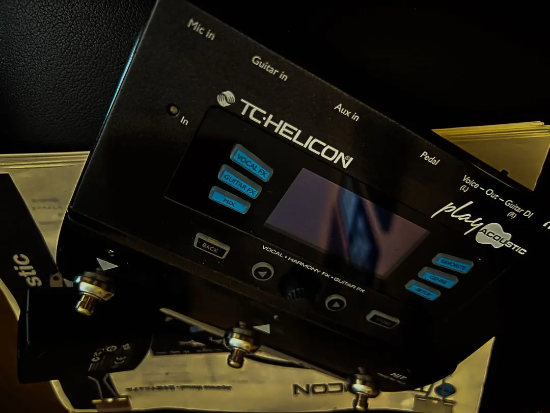 2025年最新】tc-helicon play acousticの人気アイテム - メルカリ 2025年最新】tc-helicon play acousticの人気アイテム - メルカリ