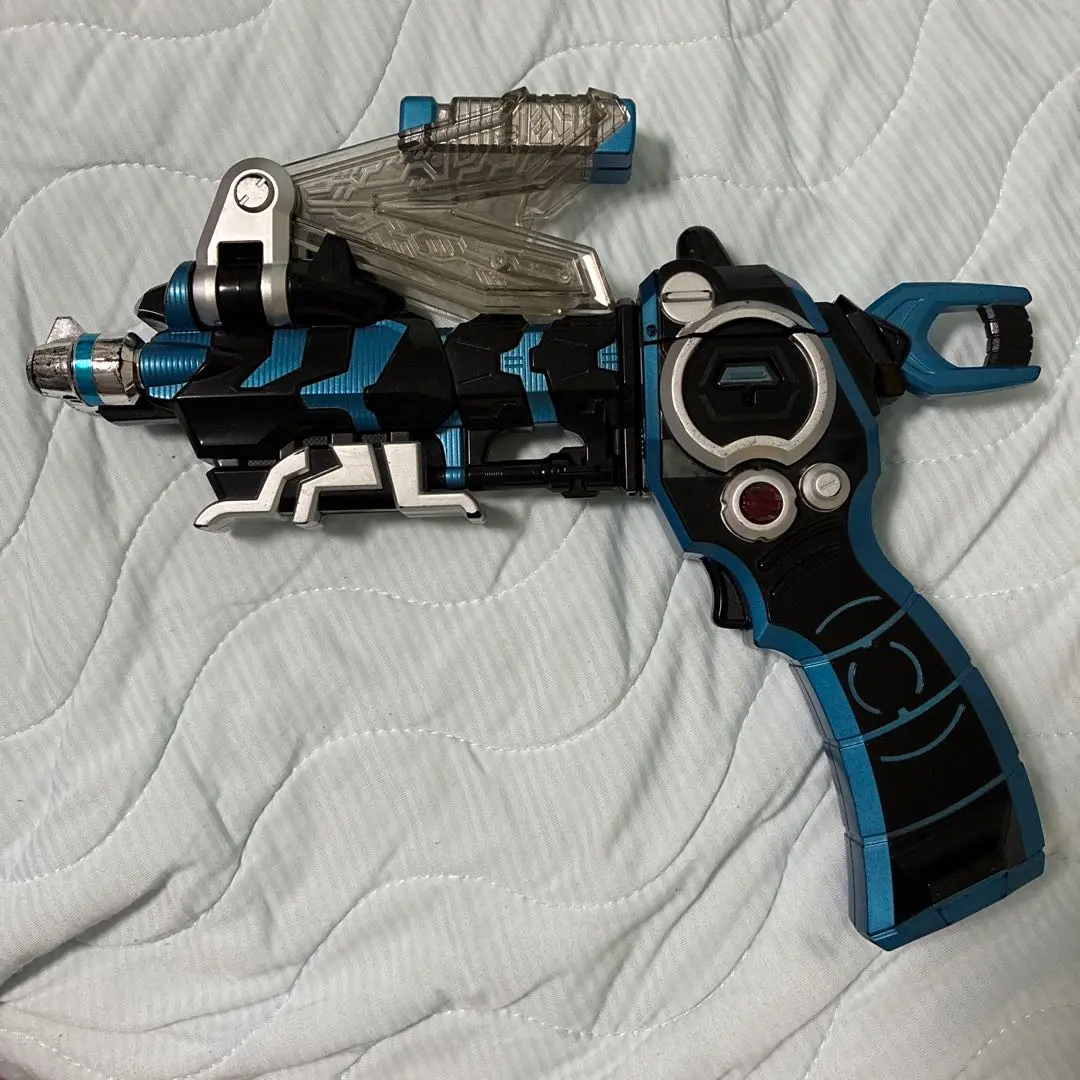 仮面ライダーカブト　変身銃 ドレイクゼクター 仮面ライダーカブト 変身銃 ドレイクゼクター KamenRiderKabuto