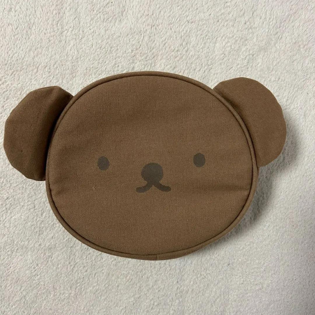 Thumbnail of Boris Pouch