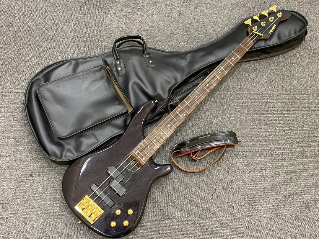 FERNANDES FRB-65 アクティブ FGIピックアップ アッシュボディ