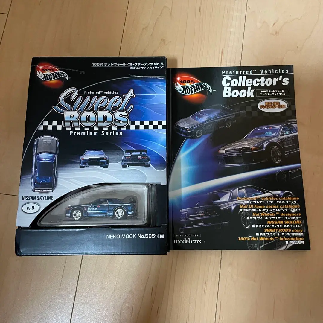 即*読様 Hot Wheels Sweet Rods ミニカーセット 2025年最新】ホットウィール SWEET rodsの人気アイテム - メルカリ