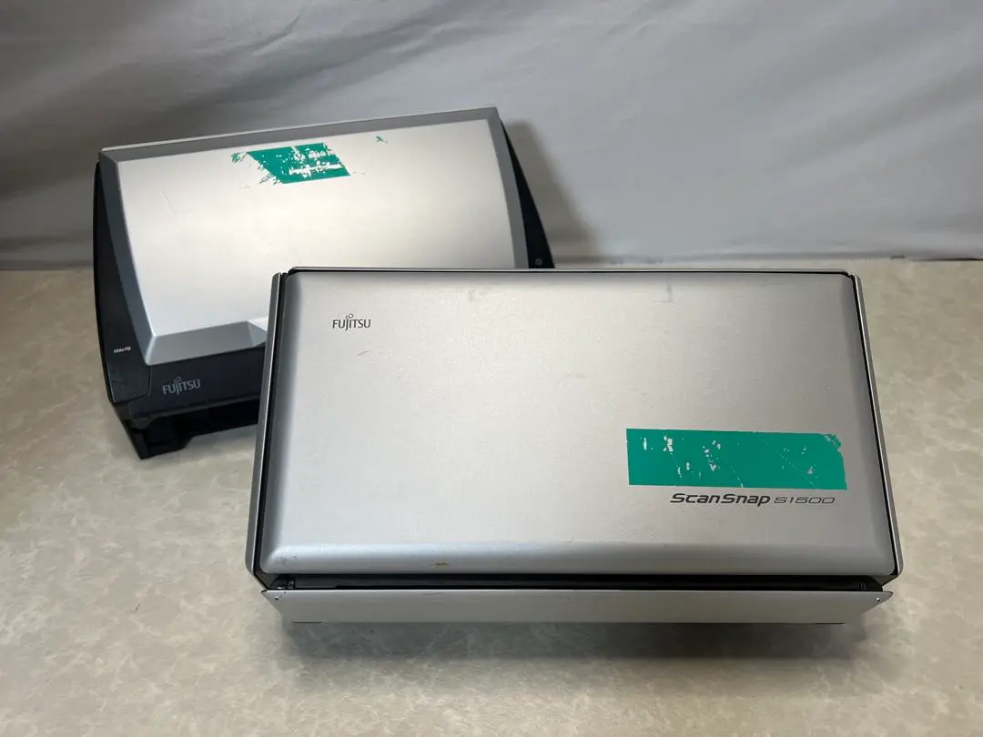 1週間限定値下げ❗️ 富士通 scansnap S510M 動作確認済み Amazon.com: ScanSnap S510M Instant PDF Sheet-Fed Scanner