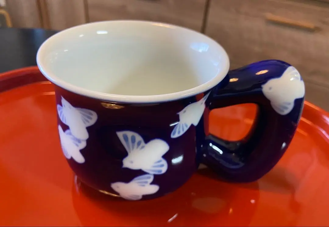 深川製磁　モーニングカップ　リュウ 深川製磁 吽一RYUモーニングカップ｜Yahoo!フリマ（旧PayPayフリマ）