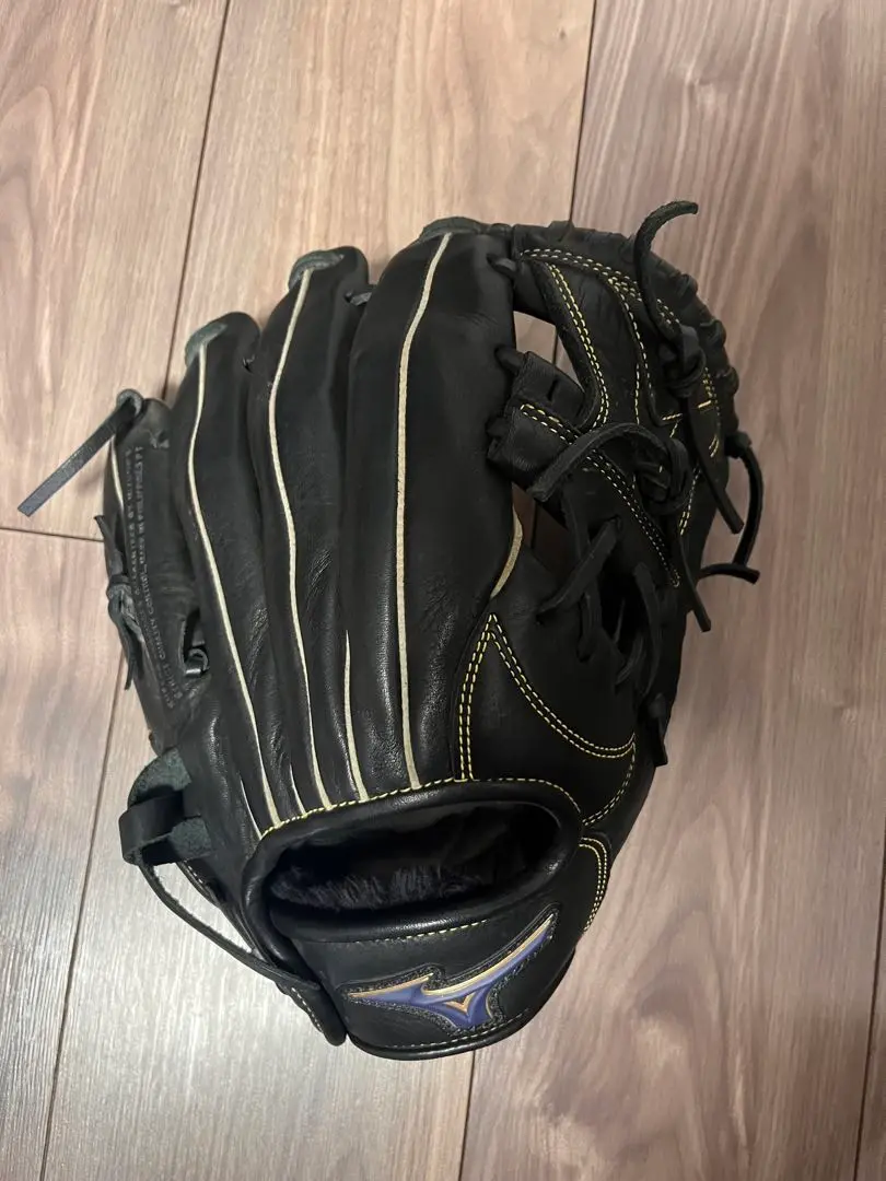 美品 ミズノfranchiseSTEERSOFT グローブ 黒28cm 美品 ミズノfranchiseSTEERSOFT グローブ 黒28cm