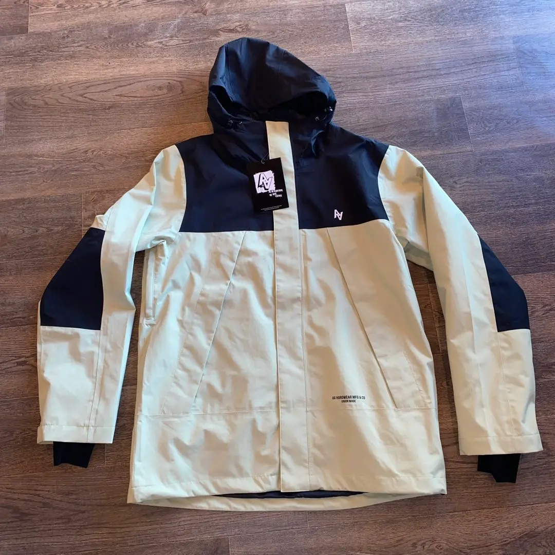 2025年最新】AA STORM JACKETの人気アイテム - メルカリ