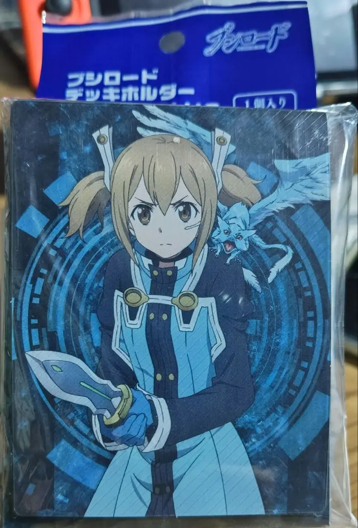 2025年最新】バディファイト デッキホルダーの人気アイテム