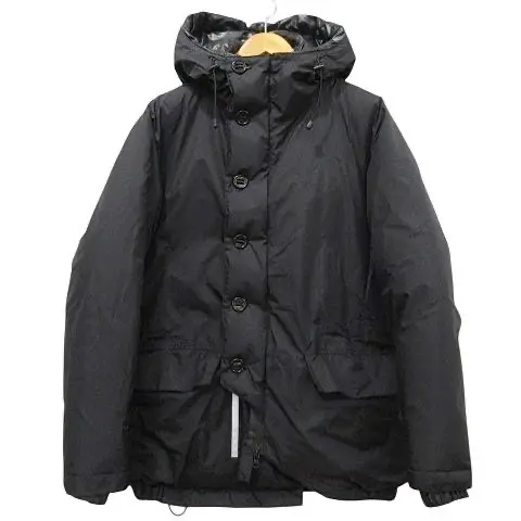2025年最新】COMFY OUTDOOR GARMENT メンズ ダウンジャケットの