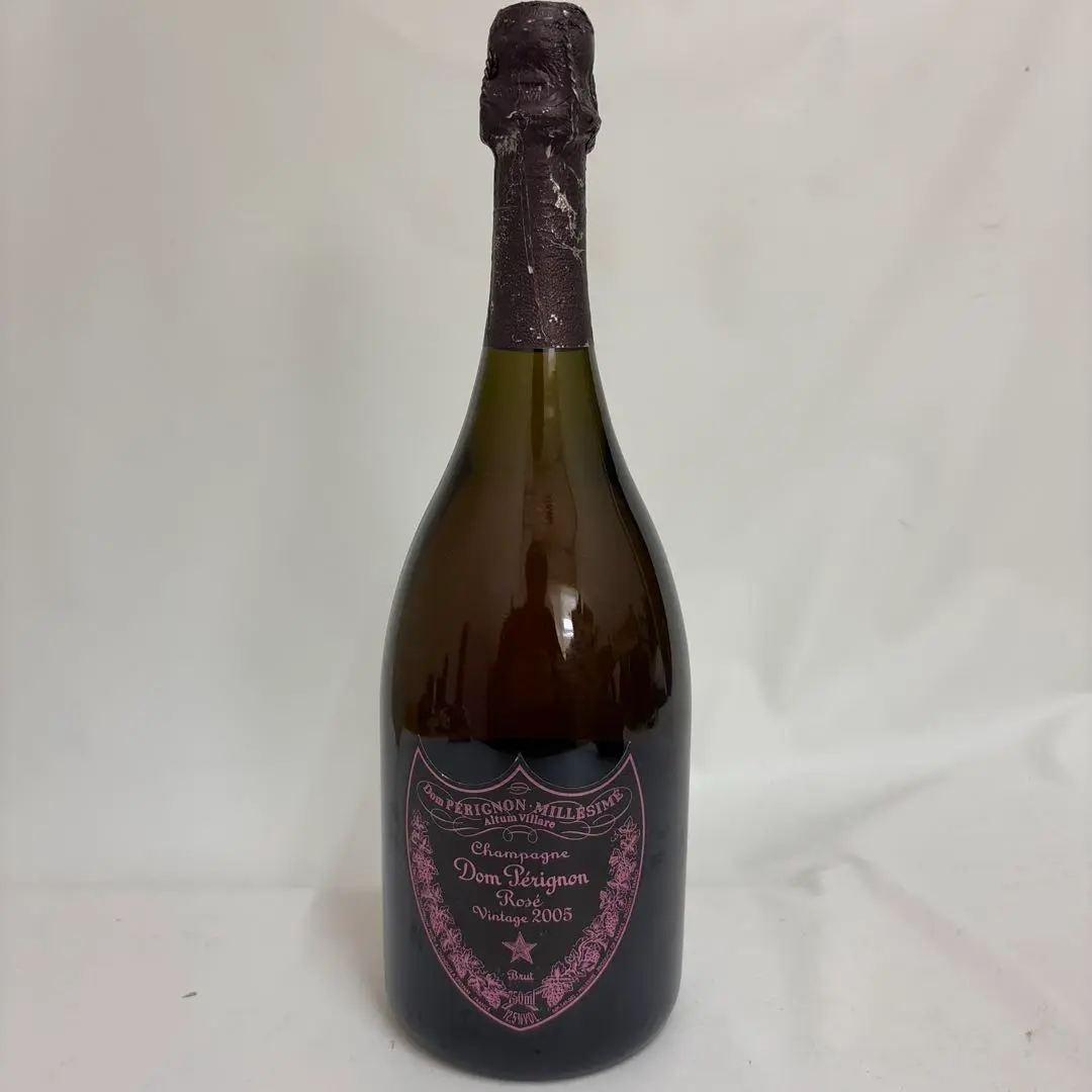 NA2542 未開栓! Dom Perignon ドンペリニヨン ピンク2005 Amazon.co.jp: ドンペリ ドンペリニヨン ロゼ 1988 キャップ